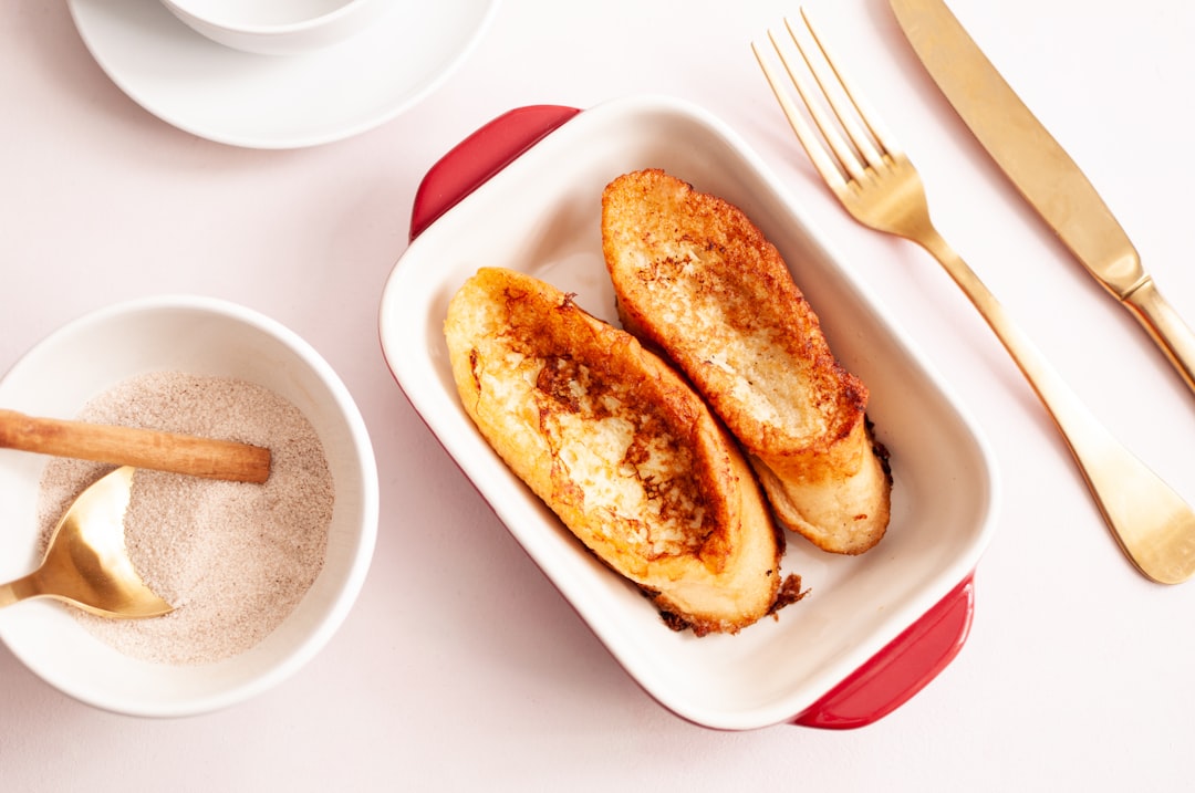 Spiced French Toast That Warms Your Soul (image credits: unsplash)