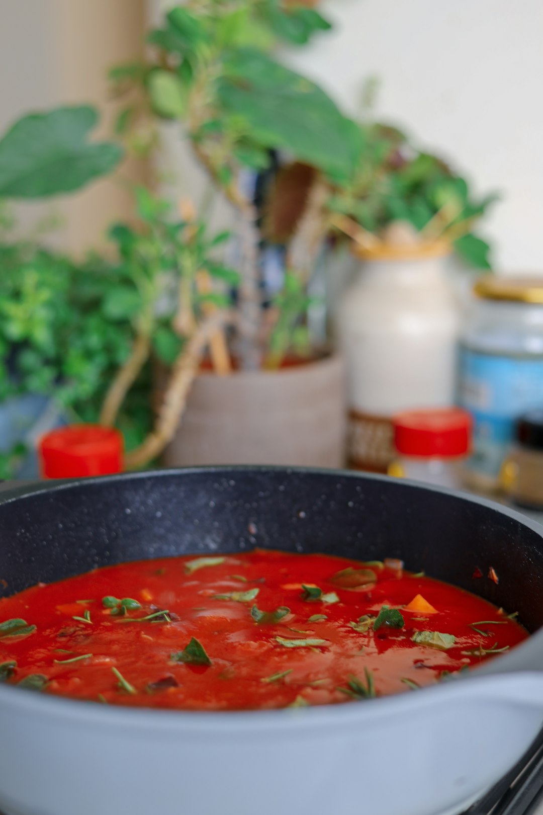 Elevating Sauces and Gravies (image credits: unsplash)