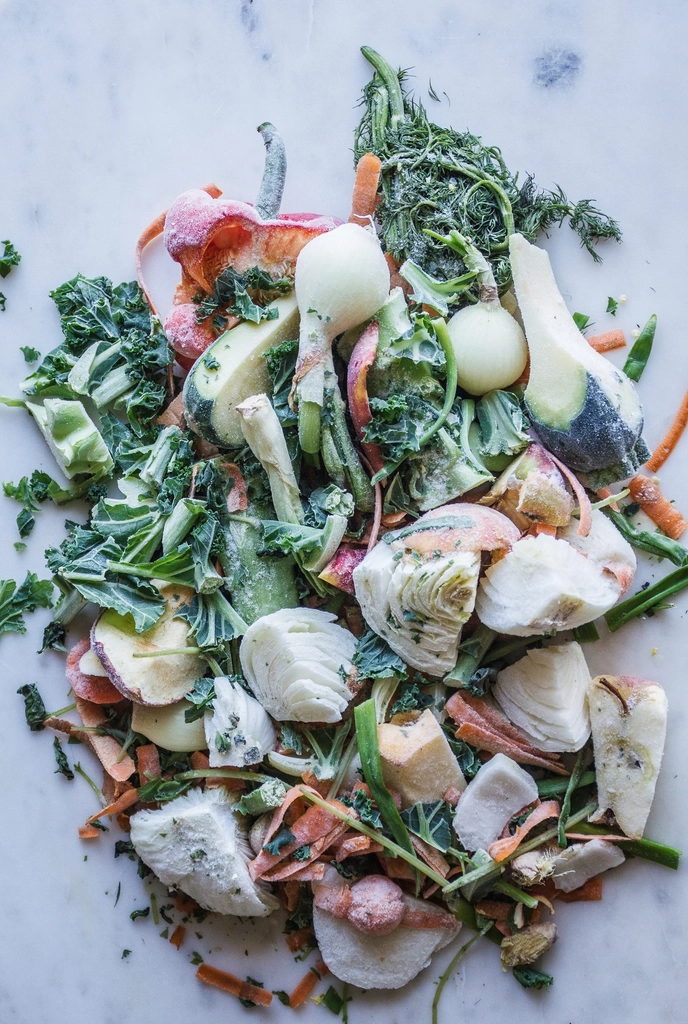 Fresh Produce for Frozen Produce (image credits: rawpixel)
