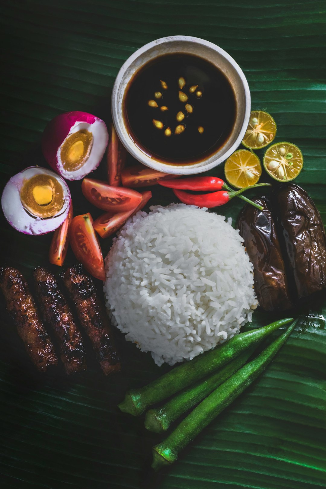 The Hidden Gem of Global Gastronomy (image credits: unsplash)