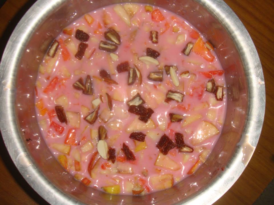 12. Myth: You Can’t Enjoy Food and Be Heart-Healthy (image credits: wikimedia)