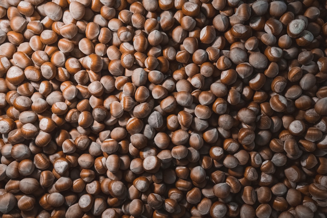 Buy Bulk Grains Instead of Packaged Options (image credits: unsplash)