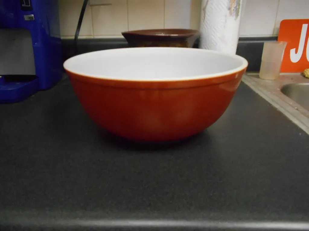 4. More Than 150 Patterns Were Produced, and Collectors Are Still Finding New Ones (Image Credits: Flickr)