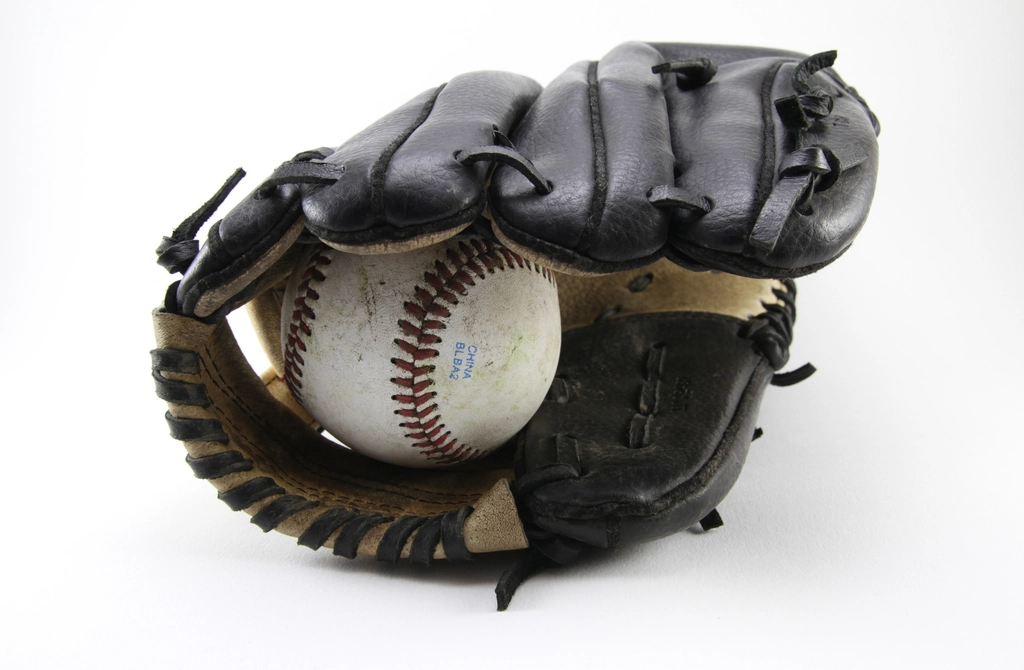 MLB Baseballs: America's Pastime Played with Foreign Equipment (image credits: rawpixel)