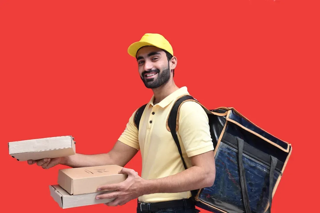Pizza Orders Already Come With Sky-High Fees (Image Credits: Unsplash)