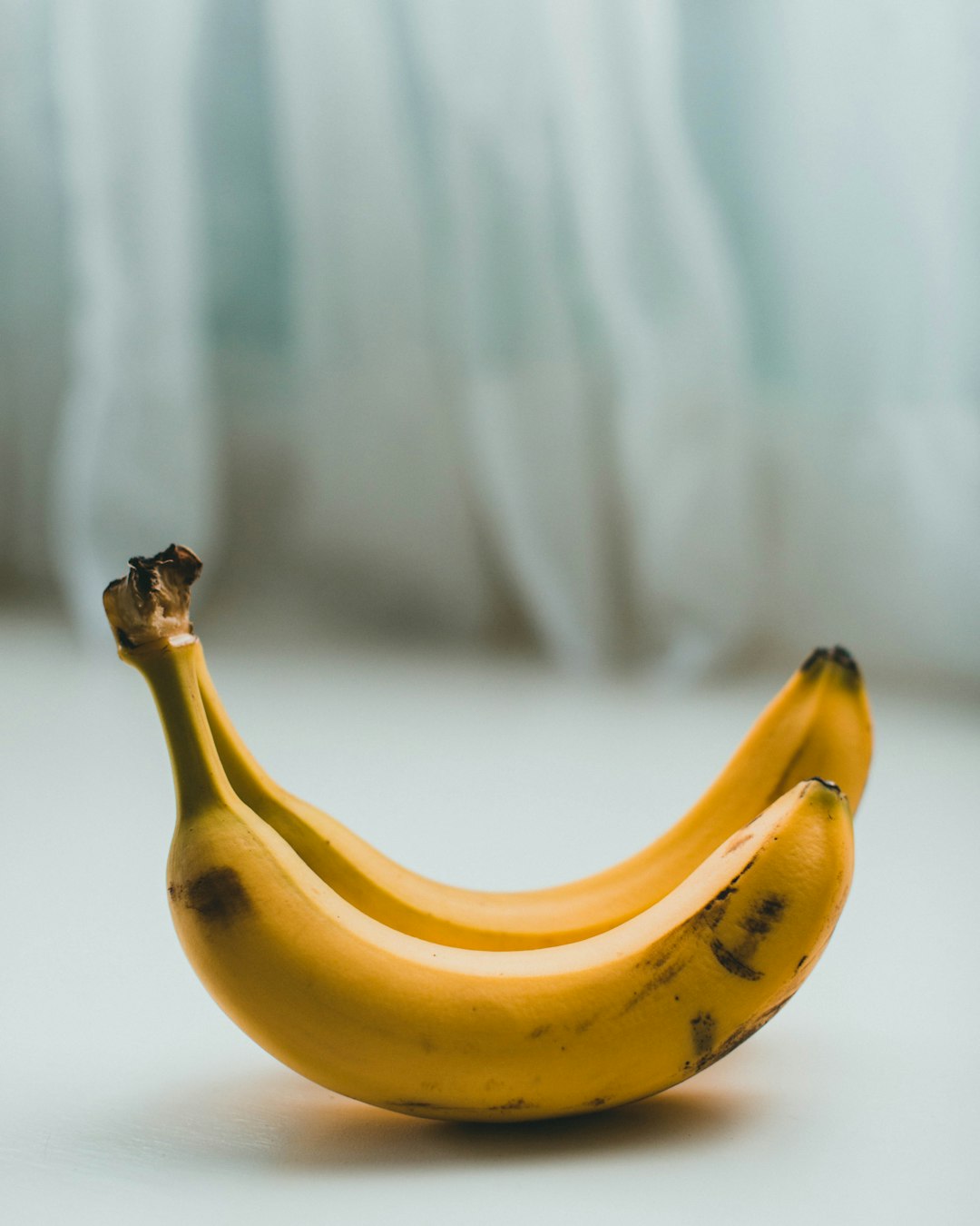 Bananas: Potassium Powerhouse for Restful Nights (image credits: unsplash)