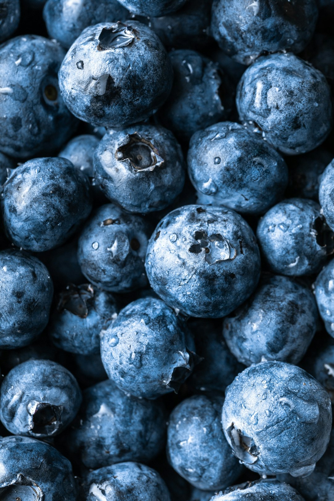 Blueberries: Nature's Tiny Powerhouses (image credits: unsplash)