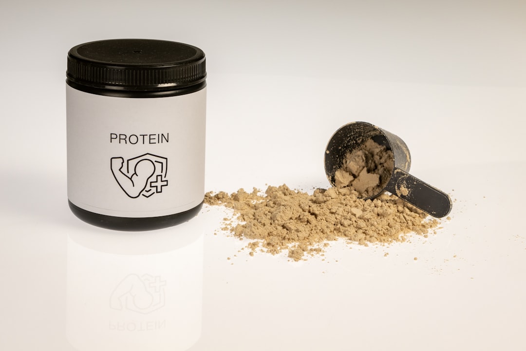 Protein-Rich Foods for Stable Blood Sugar (image credits: unsplash)