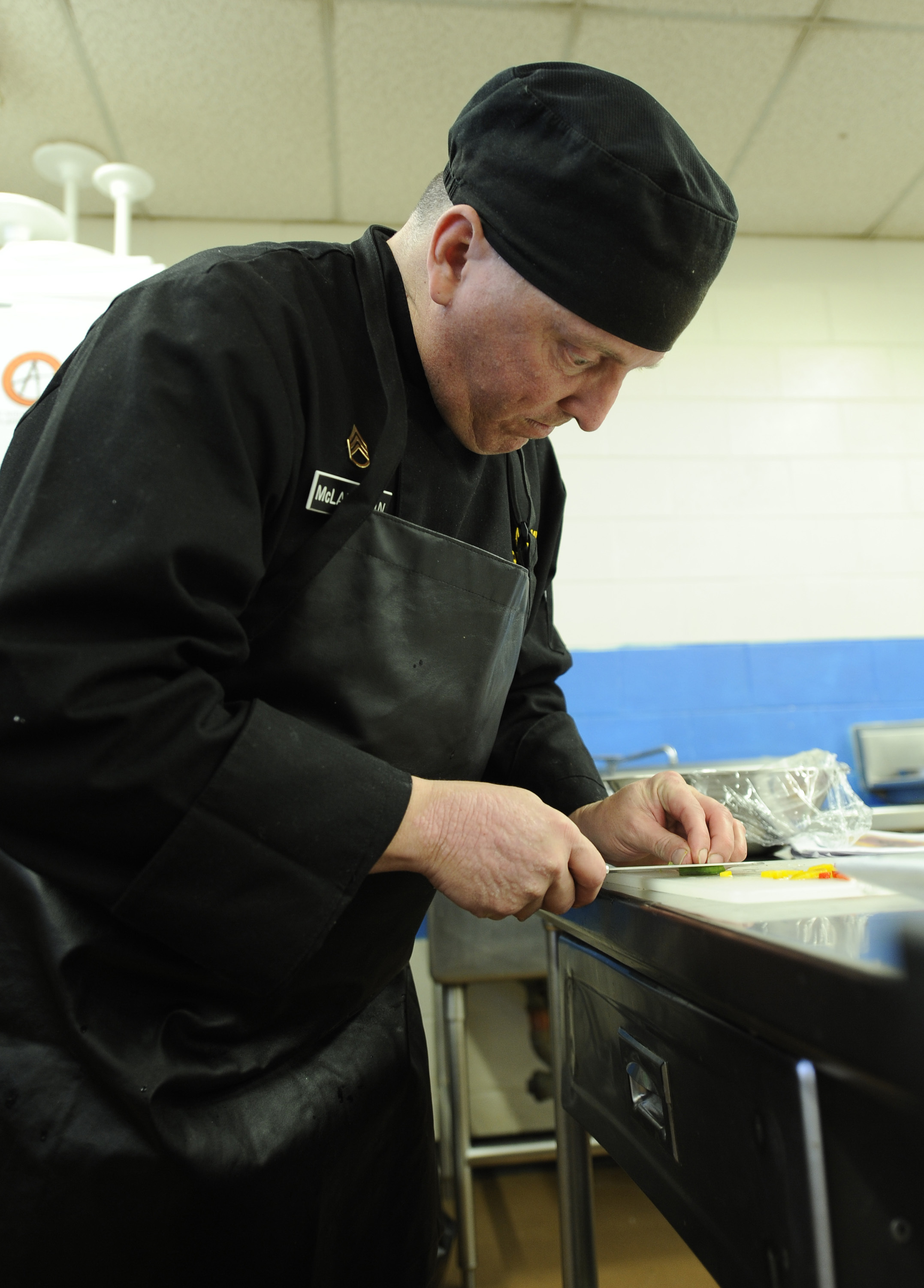 Future of the Culinary Landscape (image credits: wikimedia)