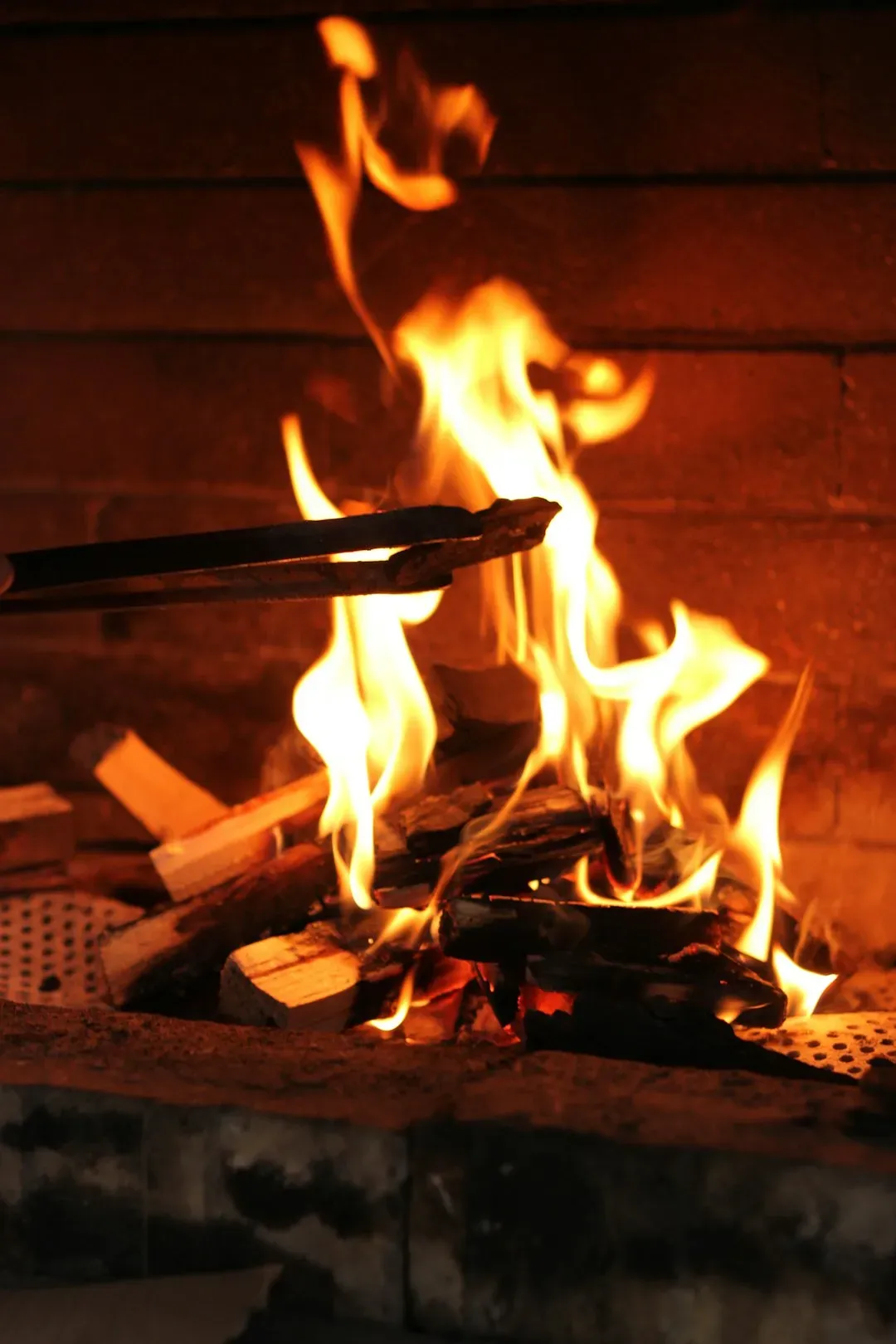 The Ancient Flame That Never Went Out (Image Credits: Unsplash)