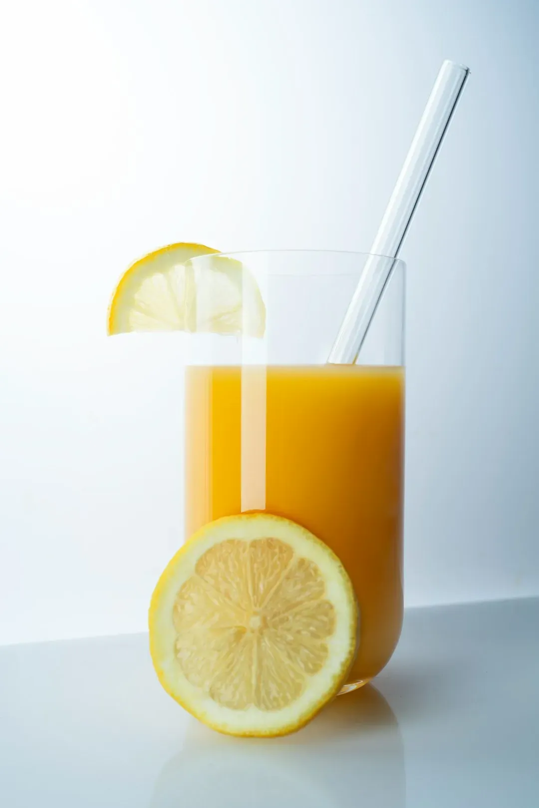 Fruit Juice (Image Credits: Unsplash)