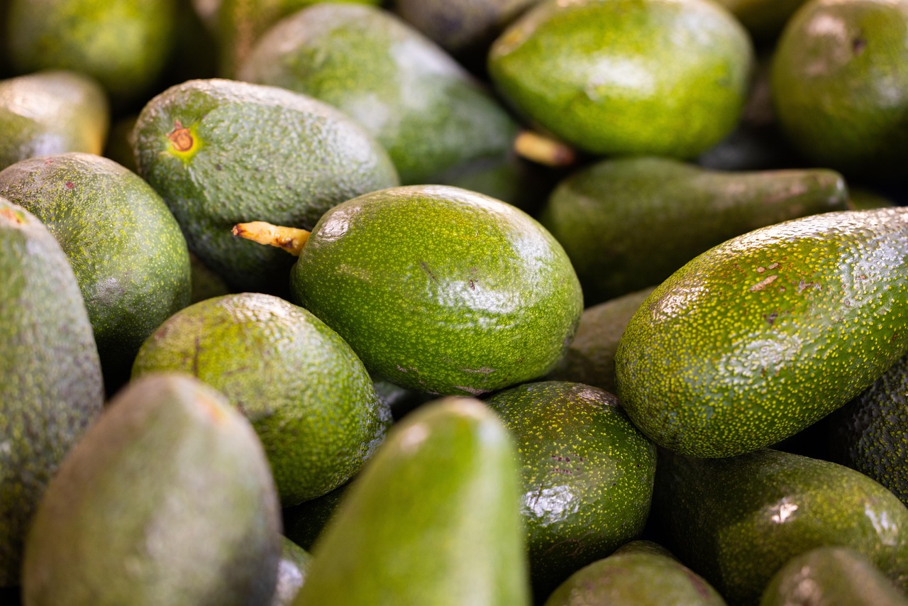 3. Tariffs Driving Up the Cost of Mexican Avocados (image credits: pixabay)