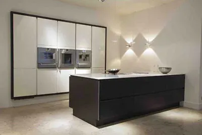 6. Gaggenau - The Most Reliable Kitchen Appliance Brand Overall (Image Credits: Flickr)