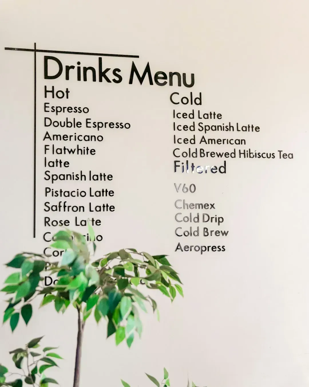 What Menu Descriptions Are Actually Trying to Tell You (Image Credits: Unsplash)