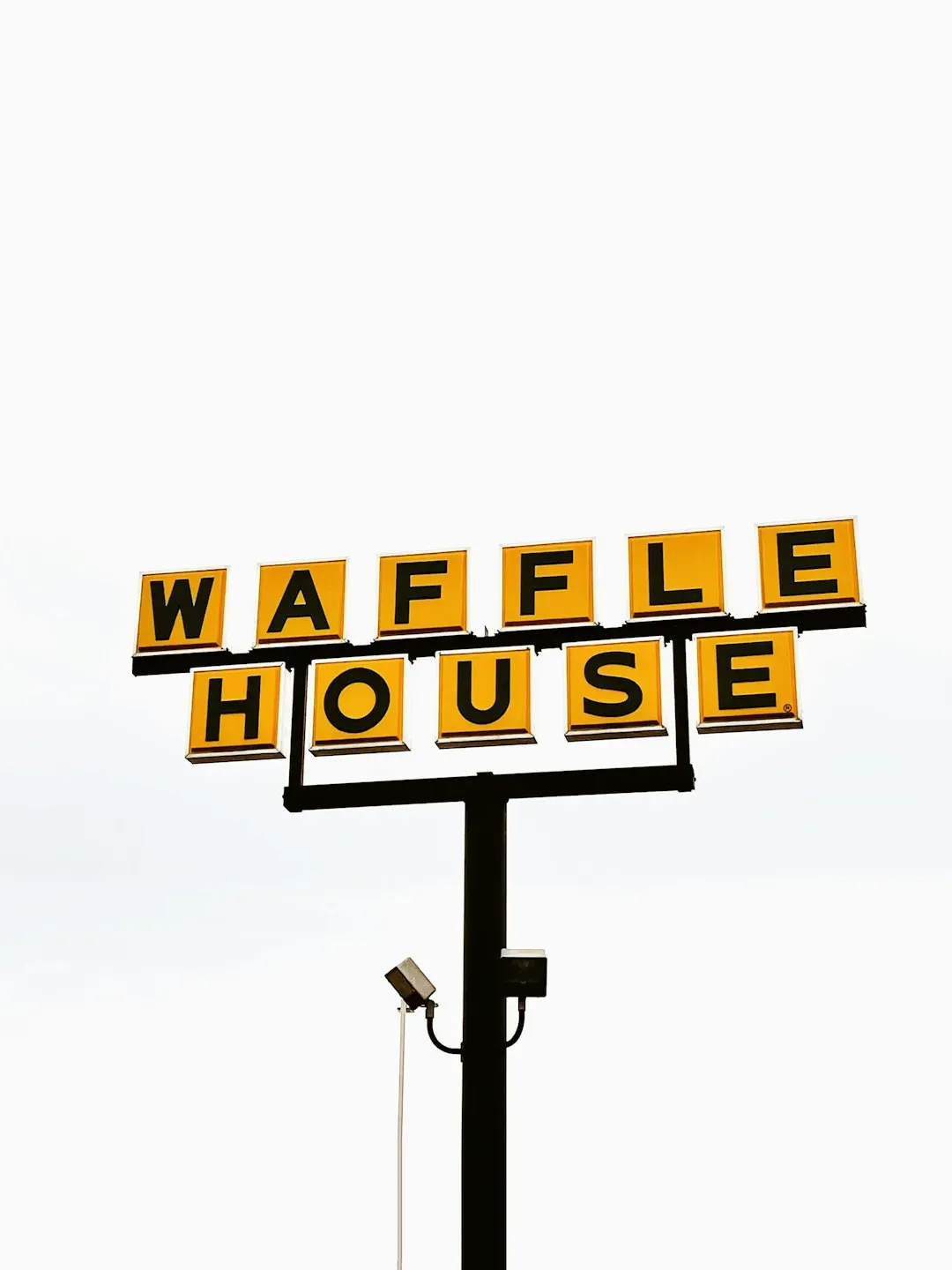 4. Waffle House: Shocking 96 Percent Price Surge (Image Credits: Unsplash)