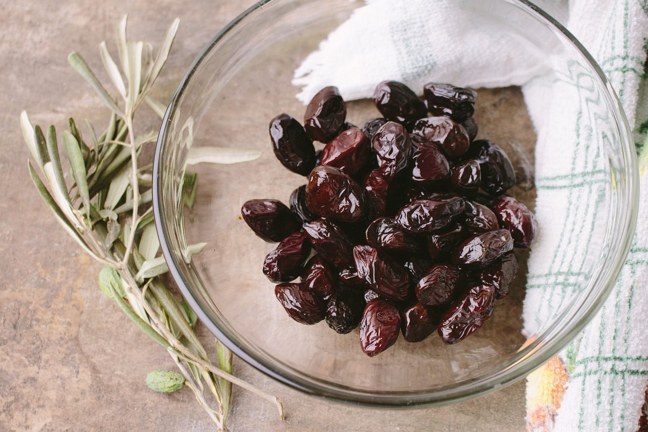 Traditional Black Forest Cuisine (image credits: pixabay)