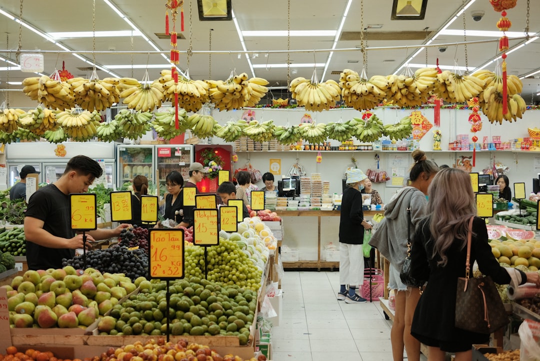 Singapore's Island Economics Create Premium Prices (image credits: unsplash)