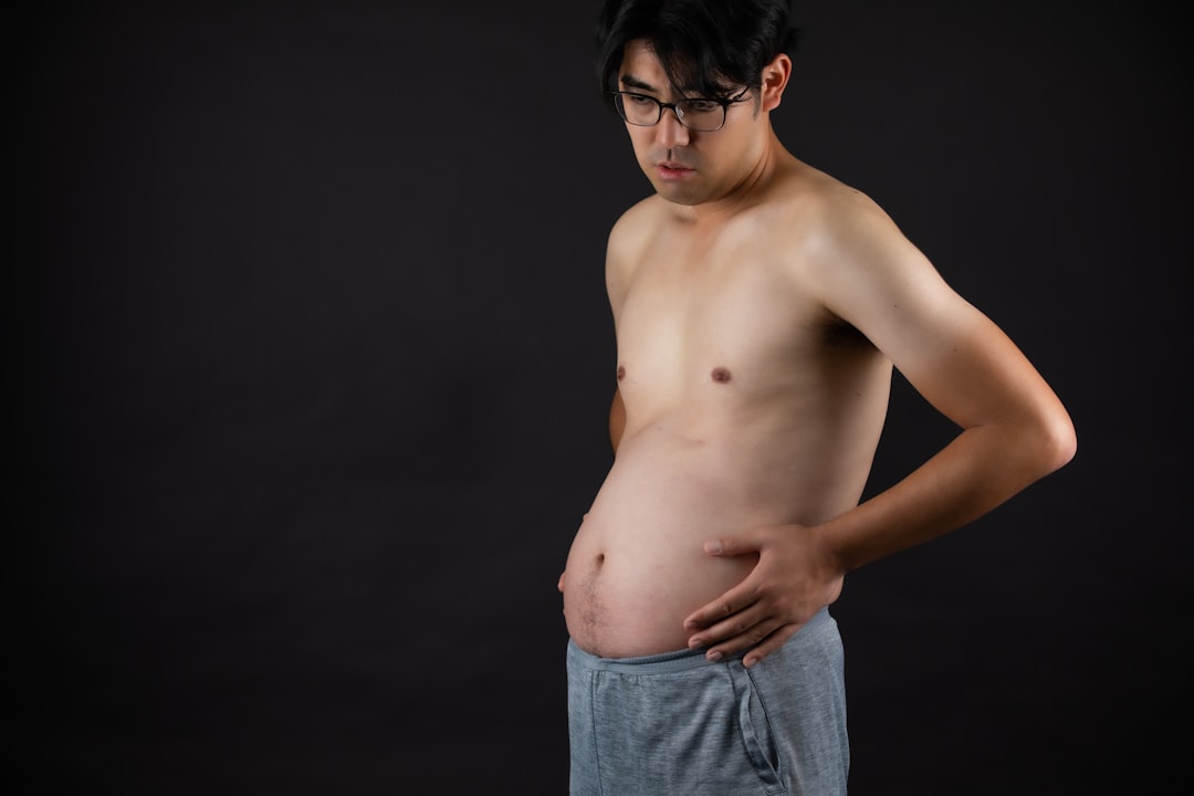 Does Coffee Really Cause Bloating? (image credits: unsplash)