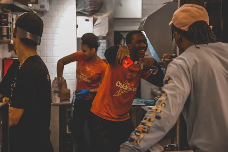 7. Ordering Off-Menu or Requesting "Kitchen Favor" Items (Image Credits: Pexels)