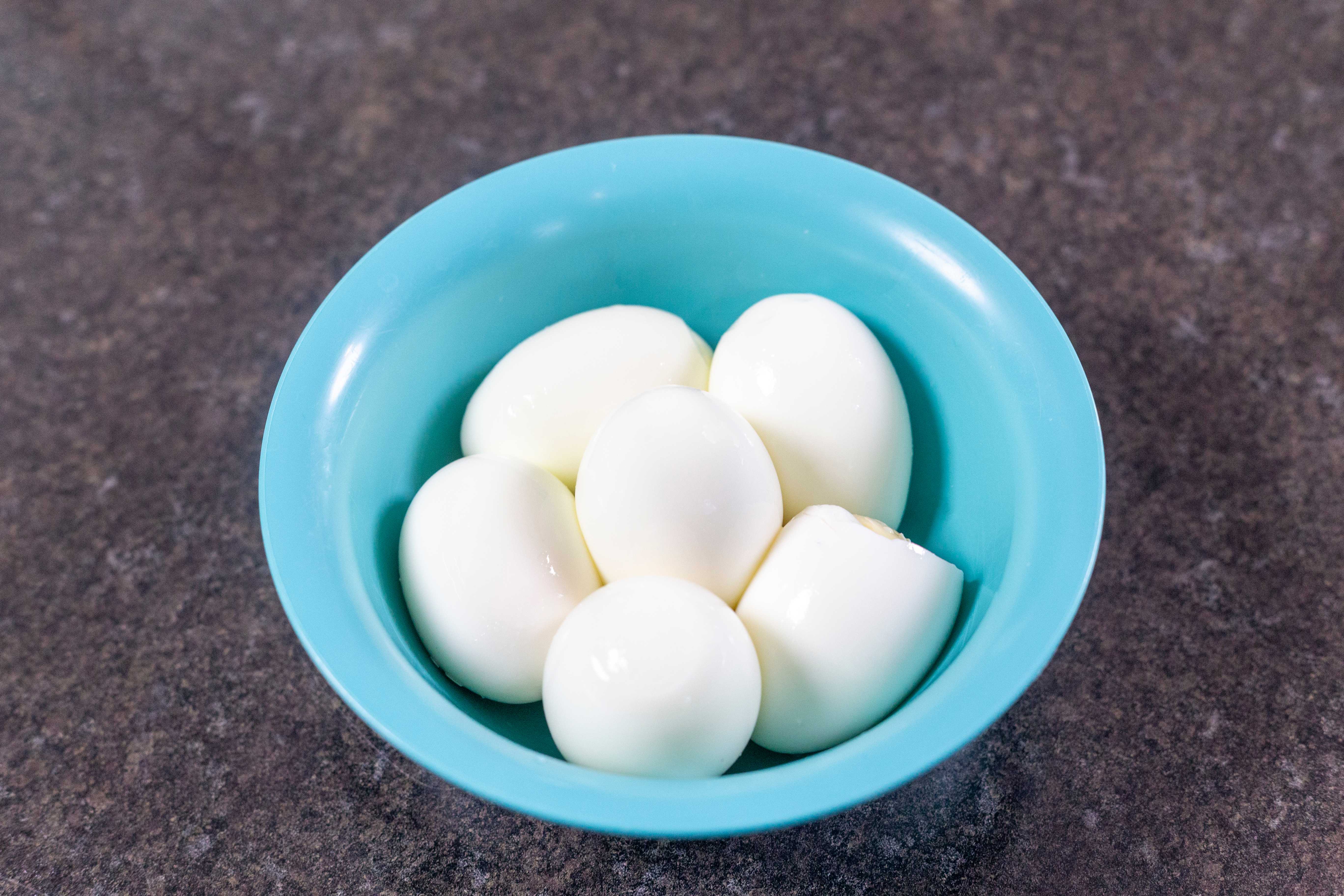 Eggs: The Ultimate Satiety Solution (image credits: wikimedia)