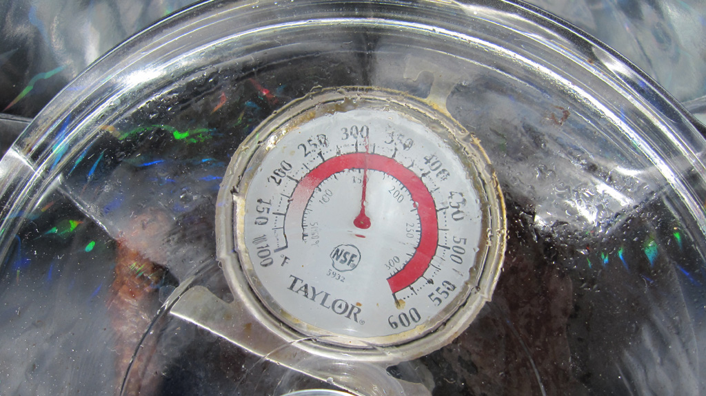Temperature Monitoring for Perfect Results (image credits: flickr)