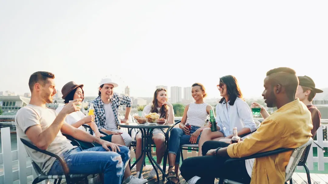 Cultural Context: Not Everyone Responds the Same Way (Image Credits: Unsplash)