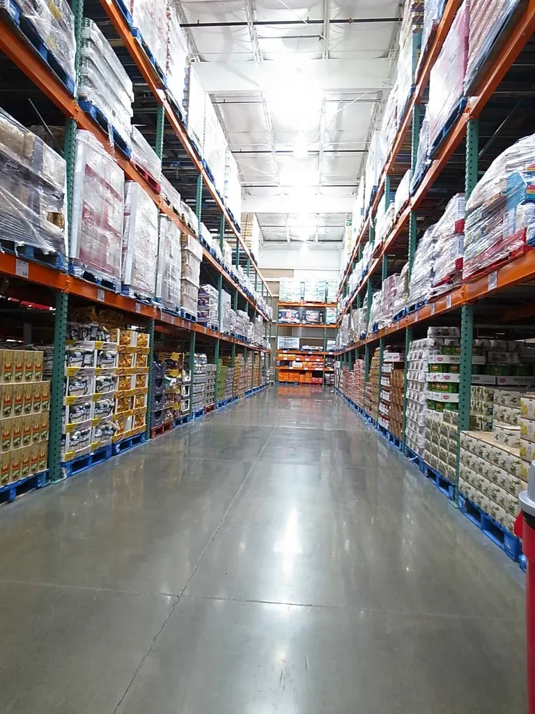 The Business Logic Behind the Crackdown (GinkgoTelegraph, Flickr, CC BY-SA 2.0)