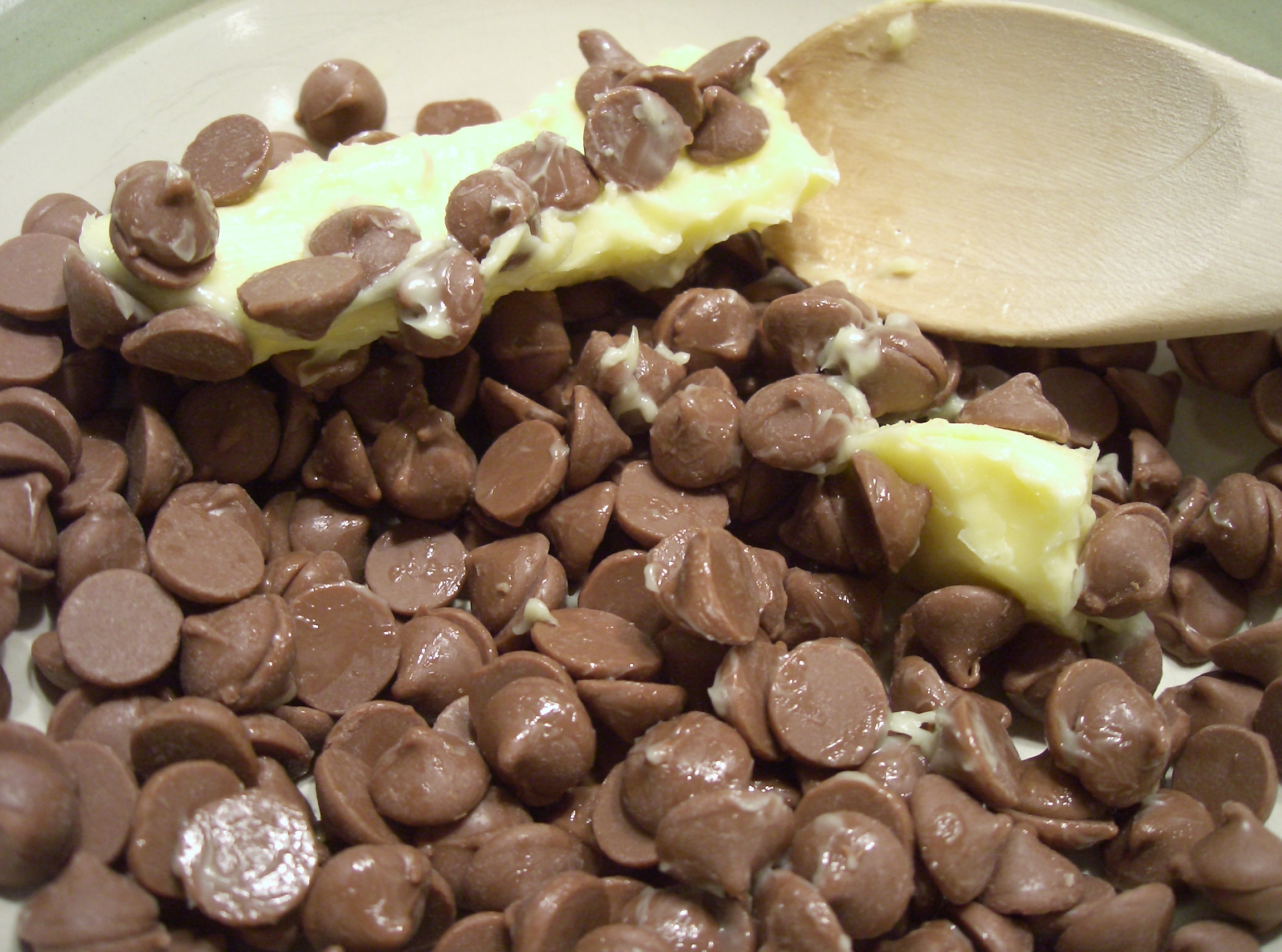 The Ultimate Melting Success Formula (image credits: wikimedia)
