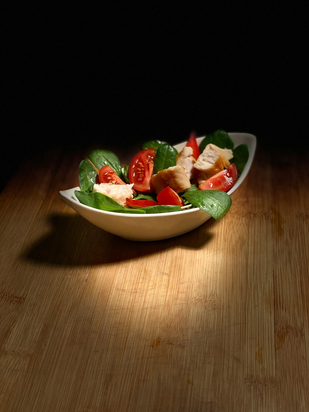 The Portion Size Deception (image credits: unsplash)