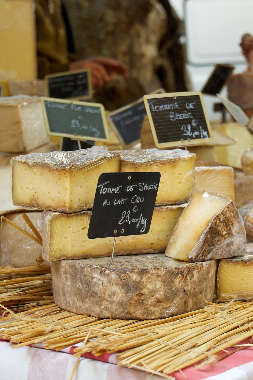 Imported Goods: A Growing Dilemma (image credits: pixabay)