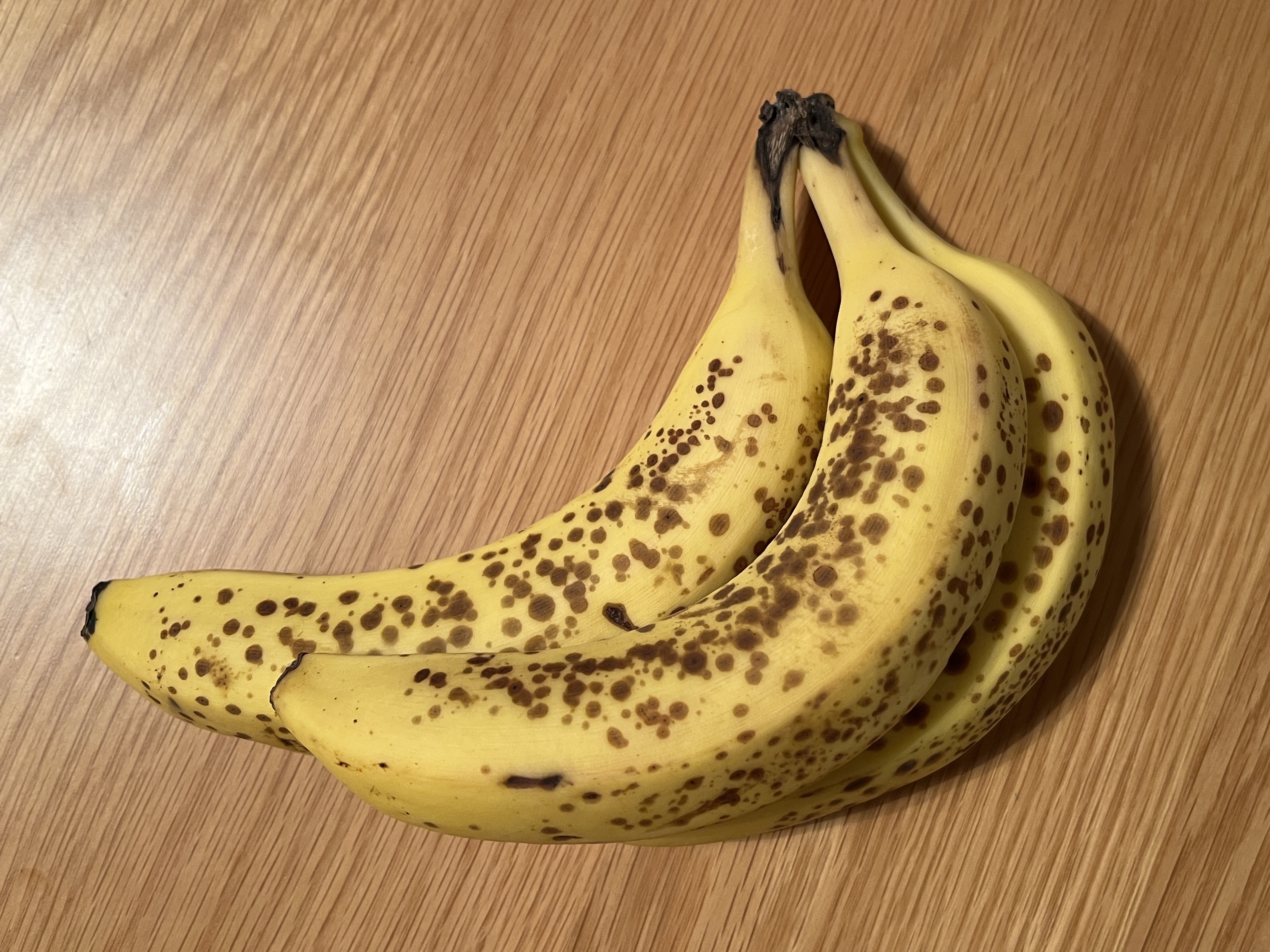 Bananas: The Breakfast Betrayal (image credits: wikimedia)