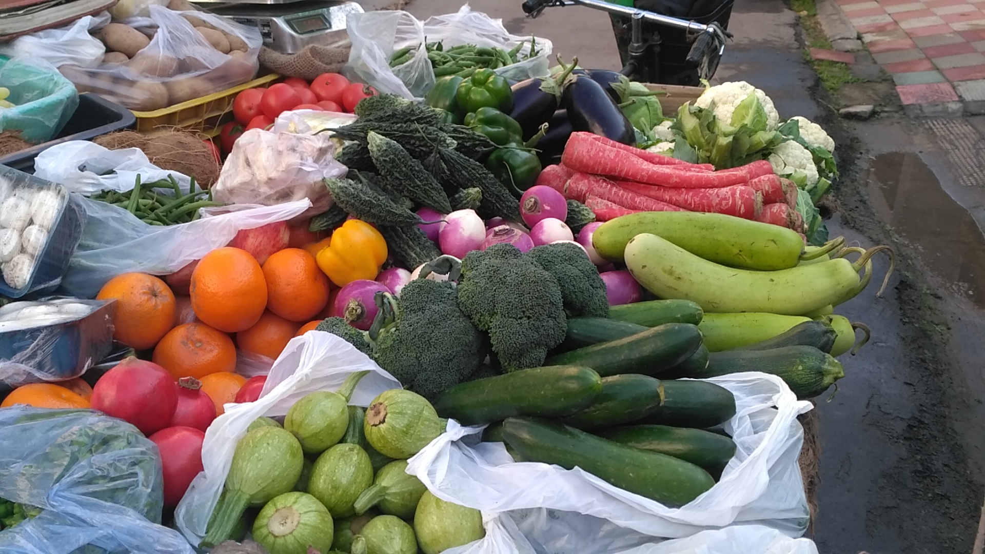 Day 6: Plant-Based Focus—More Color, More Variety (image credits: wikimedia)