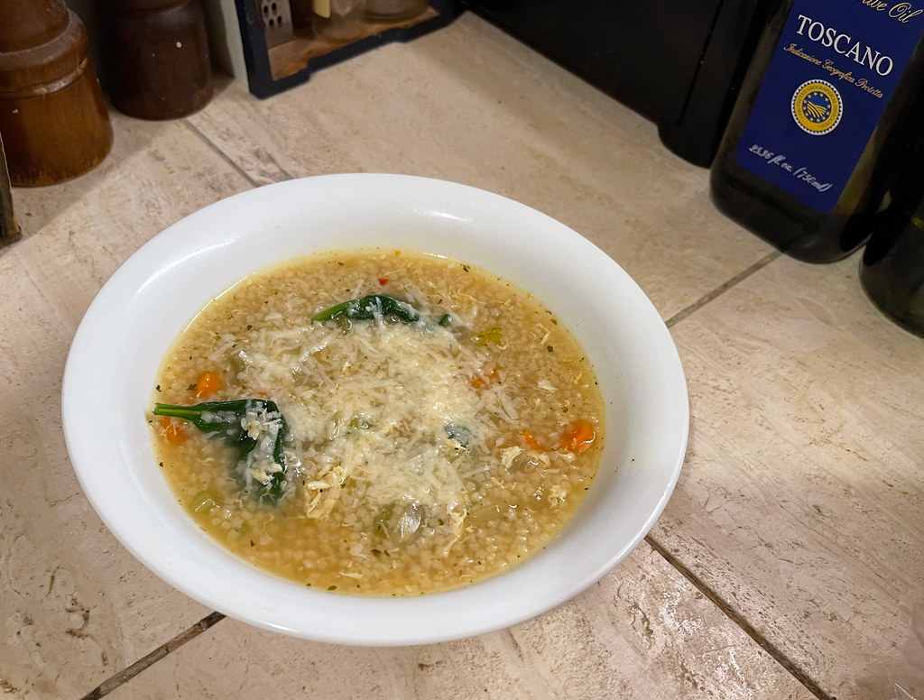 The Italian Penicillin Effect (Image Credits: Flickr)