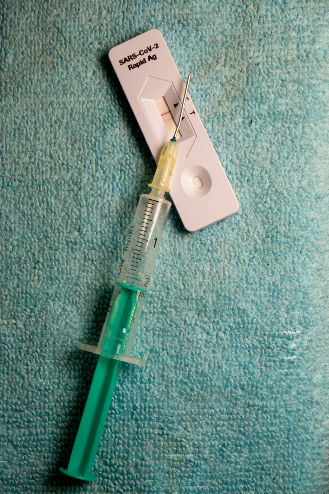 HCG Diet - Playing with Pregnancy Hormones (image credits: unsplash)