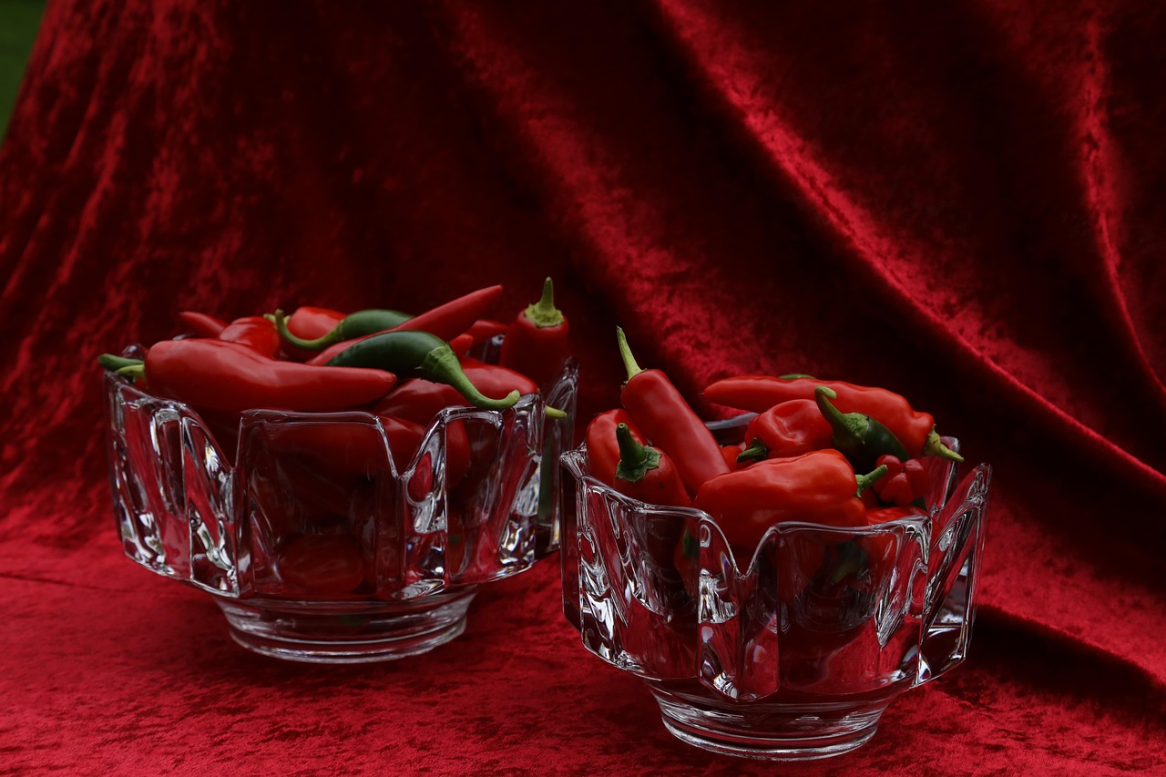 Great for Entertaining (image credits: pixabay)