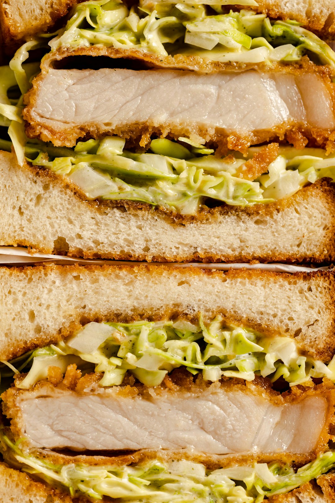 Missouri: St. Paul Sandwich (image credits: unsplash)