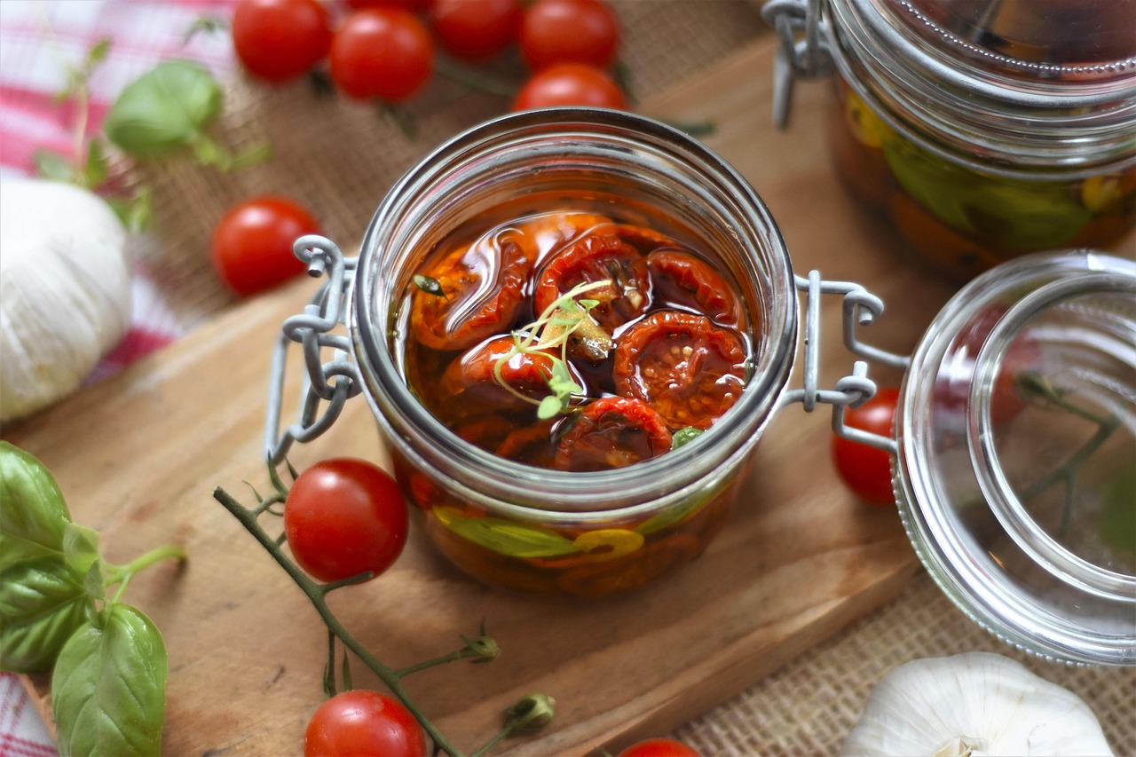 Preserving Family Traditions and Creating New Ones (image credits: pixabay)