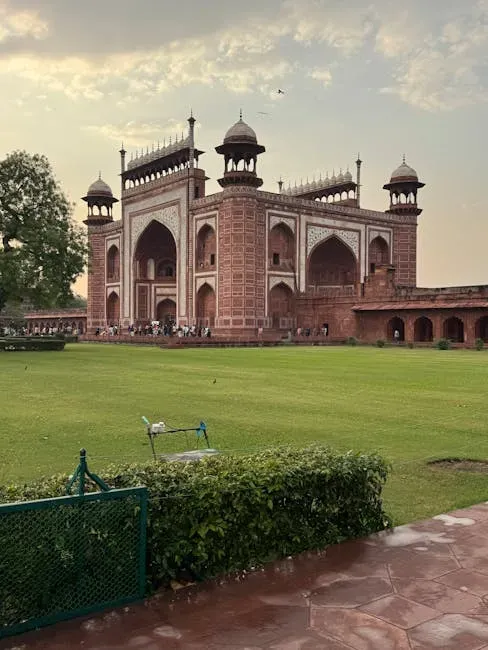 North India: Dairy, Warmth, and the Mughal Legacy (Image Credits: Pexels)