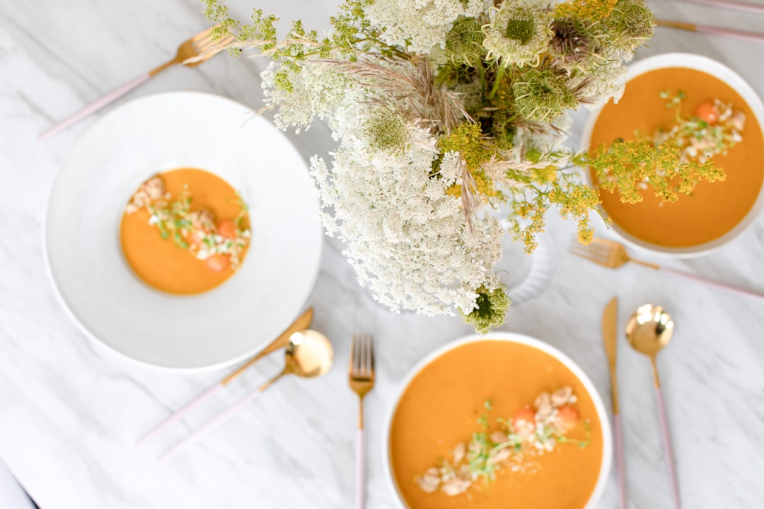 Lentil Soup (image credits: unsplash)