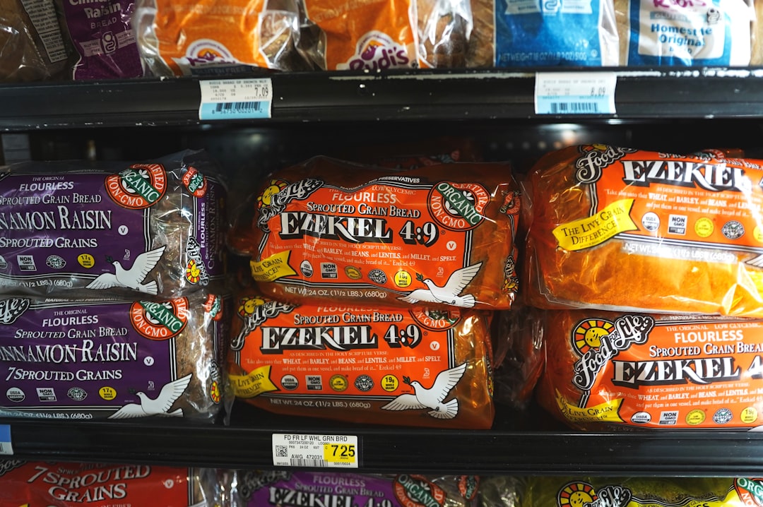 The Checkout Lane Candy and Magazine Gauntlet (Image Credits: Unsplash)