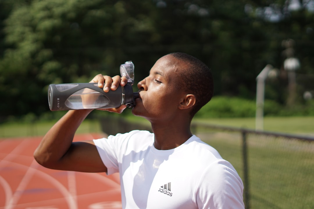 Hydration is Key (image credits: unsplash)