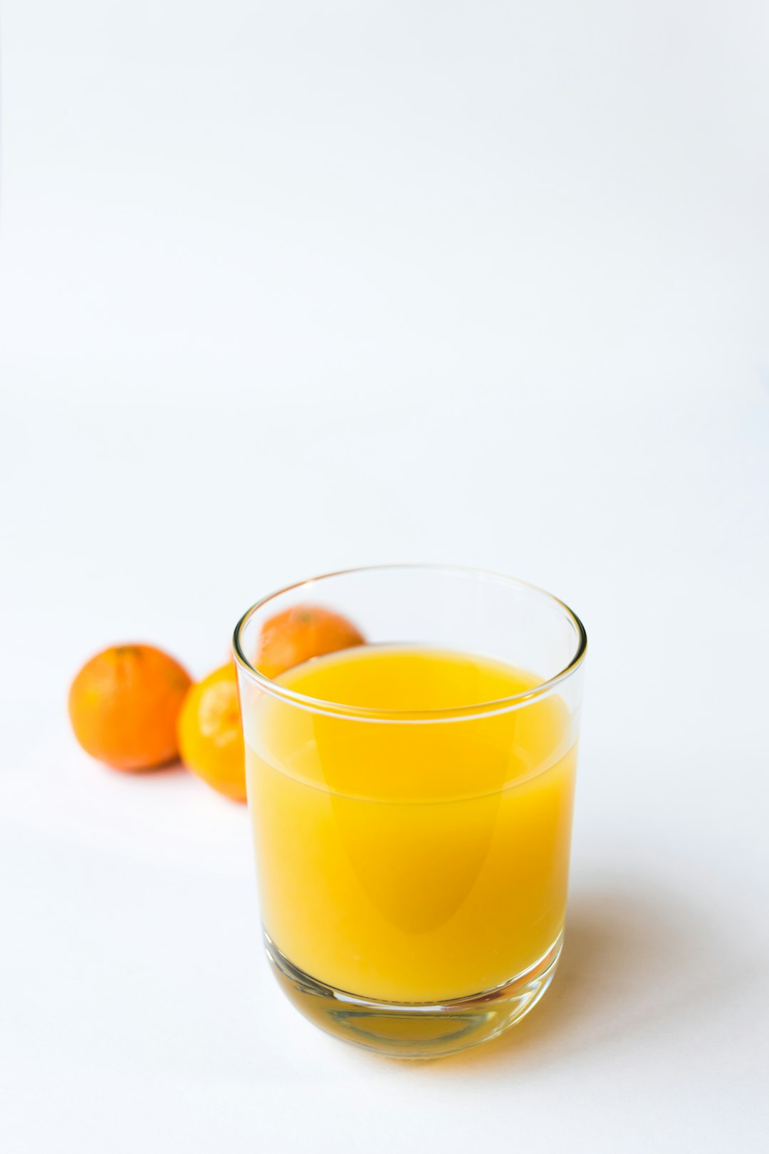 6. Oranges and Orange Juice: Sour News for Citrus Lovers (image credits: unsplash)