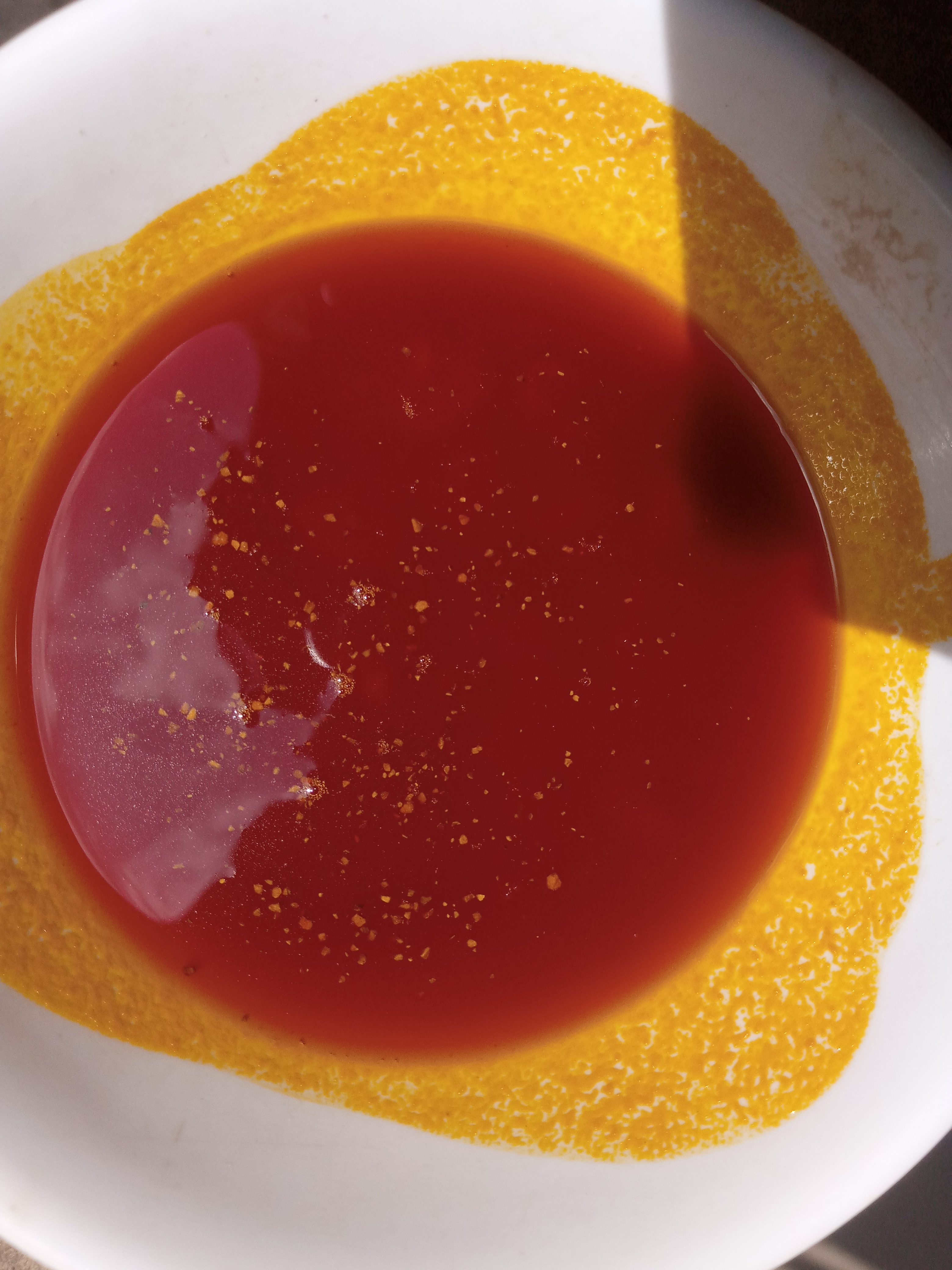 Palm Oil (image credits: wikimedia)