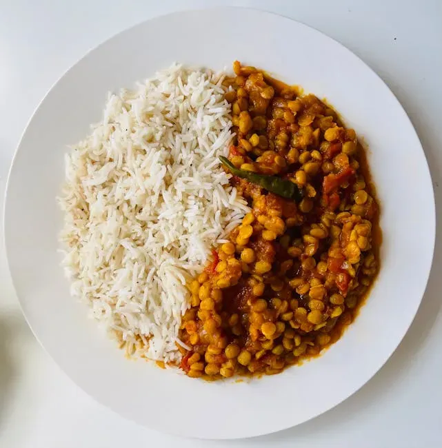 6. Lentils: The Fiber-Fueled Plant Protein Contender (Image Credits: Pexels)