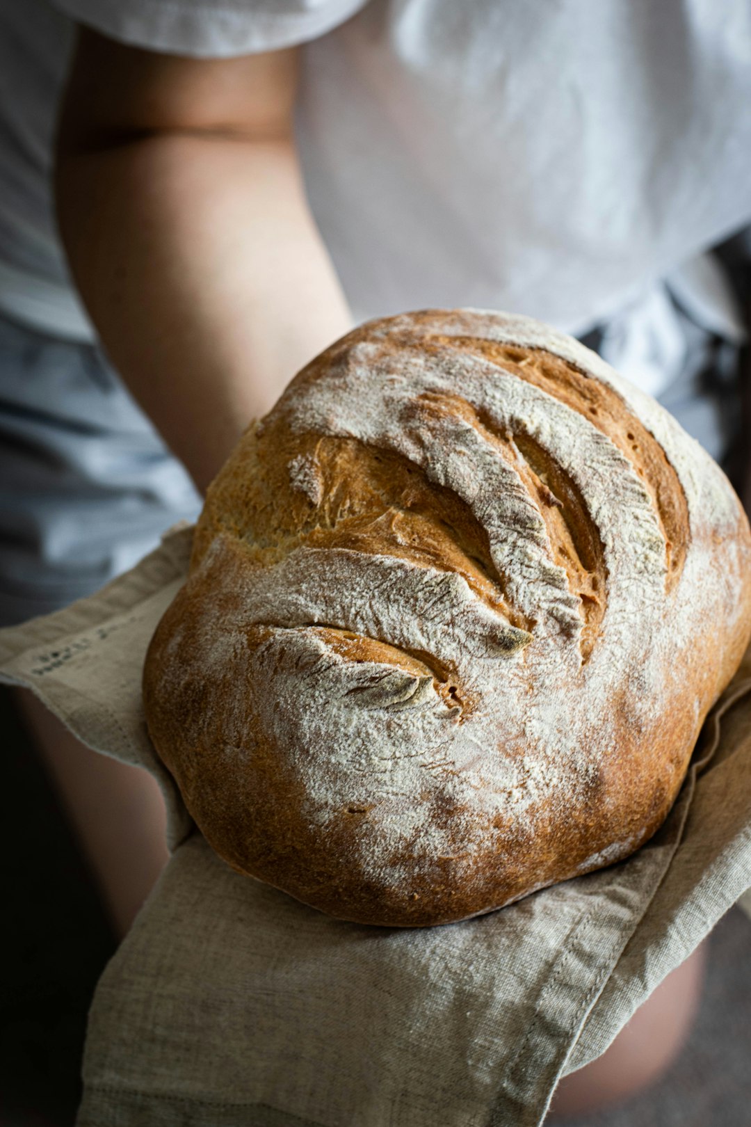 9. Yeast: The Art of Leavening (image credits: unsplash)