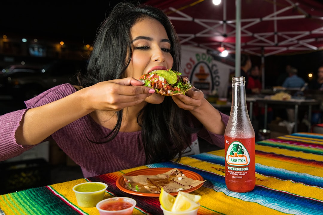 Mexico: Where Traditional Tacos Meet Corporate Chains (image credits: Gallery Image)