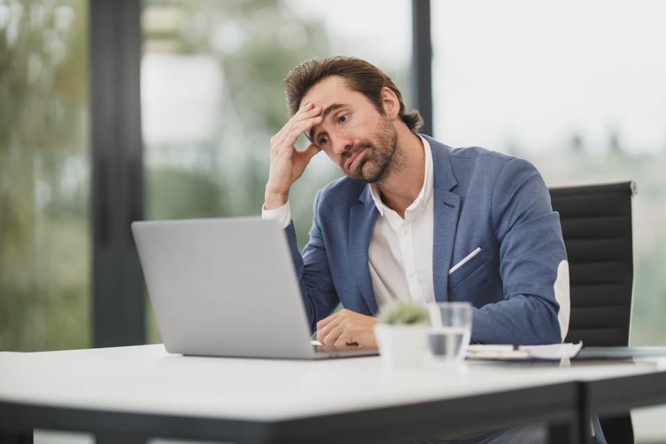 Constant Fatigue (image credits: stocksnap)