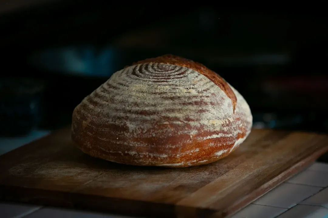 Premium Bread Service Becomes a Revenue Stream (Image Credits: Unsplash)