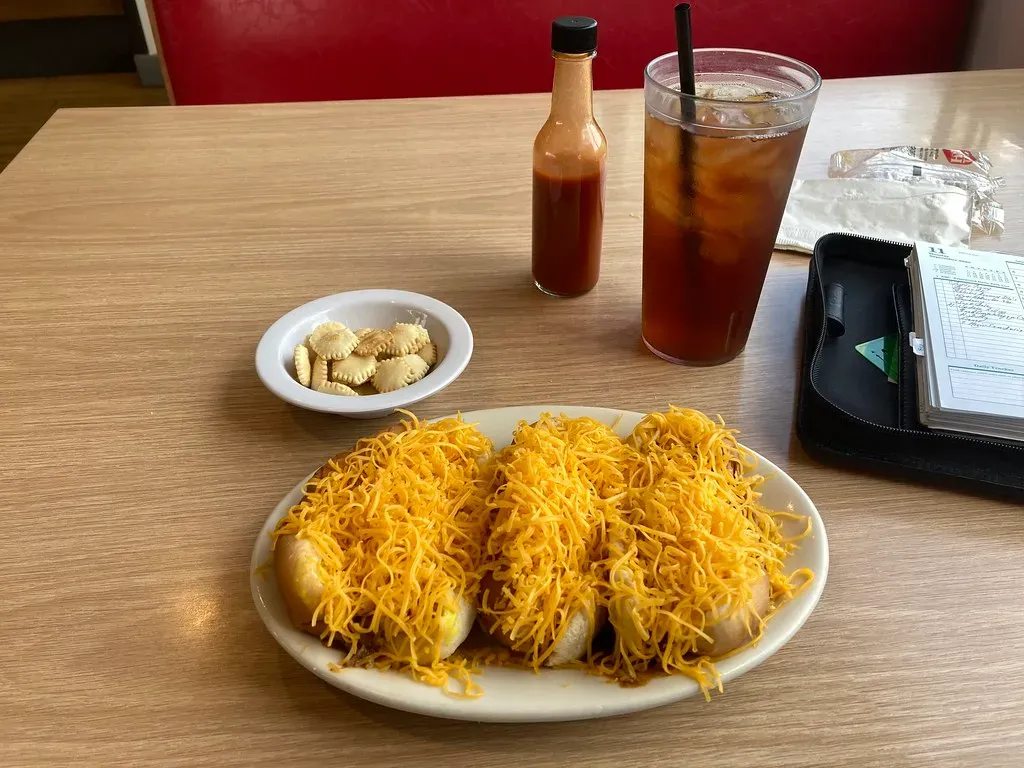 Ohio: Cincinnati Chili (Image Credits: Flickr)