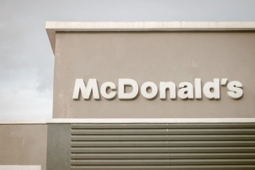 2. McDonald's: The Golden Arches Are Tarnishing (Image Credits: Unsplash)